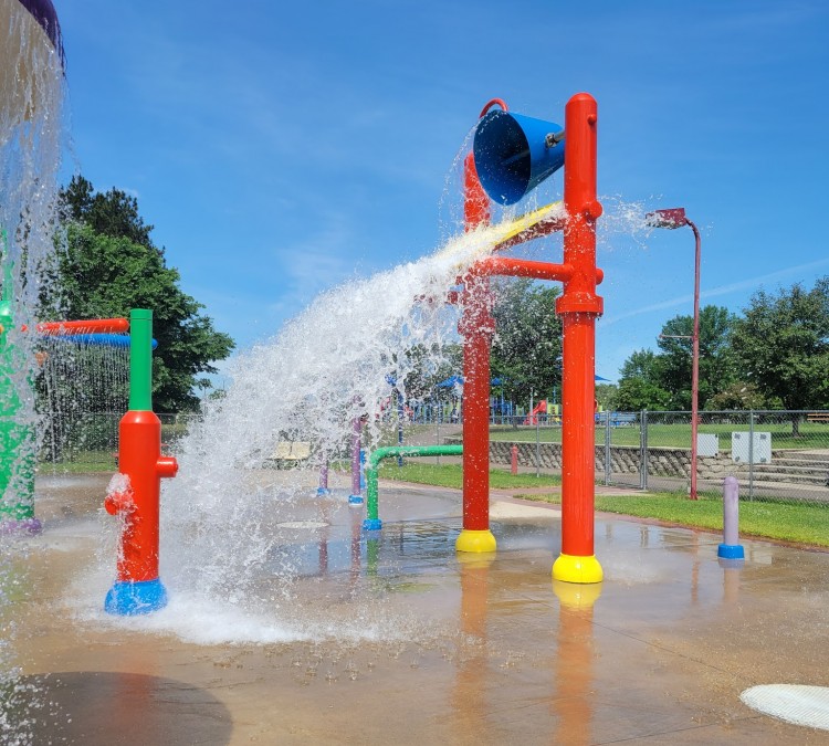 Splash Park (Princeton,&nbspMN)